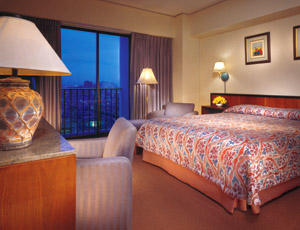 ����� Sheraton Lima Hotel & Casino, ����