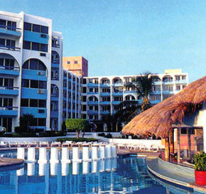 ����� Aquamarina Beach, ����