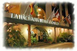 ����� La Hacienda Hotel & Casino, ����