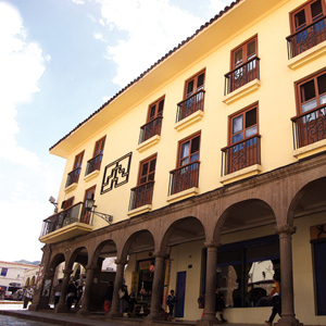 ����� Sonesta Posada del Inca Cusco, ����