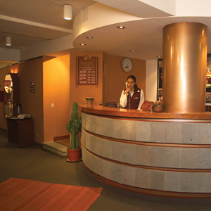 ����� Sonesta Posada del Inca Cusco, ����