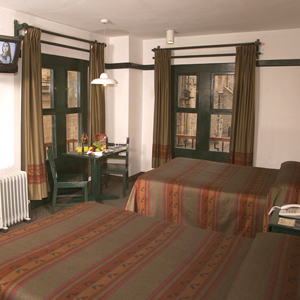 ����� Sonesta Posada del Inca Cusco, ����