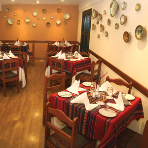 ����� Sonesta Posada del Inca Cusco, ����