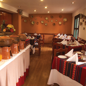 ����� Sonesta Posada del Inca Cusco, ����