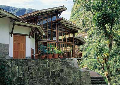 ����� Machu Picchu Pueblo, ����