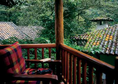 ����� Machu Picchu Pueblo, ����