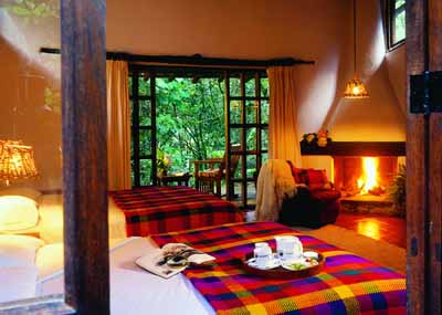 ����� Machu Picchu Pueblo, ����