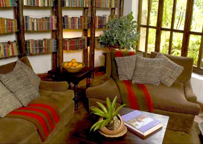 ����� Machu Picchu Pueblo, ����