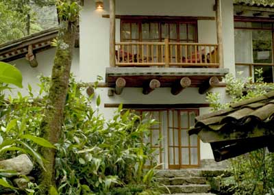 ����� Machu Picchu Pueblo, ����