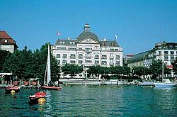 ����� Eden Au Lac, ����