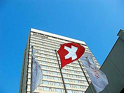 ����� Swissotel Zurich, ����