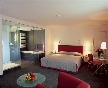 ����� Glockenhof, ����