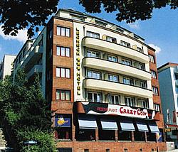 ����� Leoneck, ����
