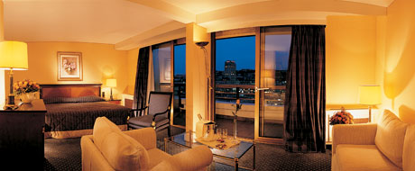 ����� Lausanne Palace & Spa, ����