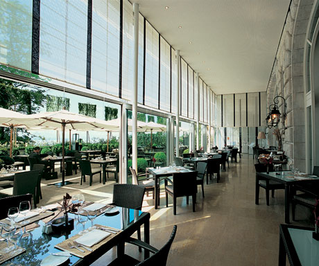 ����� Lausanne Palace & Spa, ����