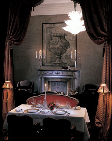 ����� Lausanne Palace & Spa, ����