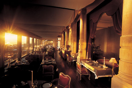 ����� Lausanne Palace & Spa, ����
