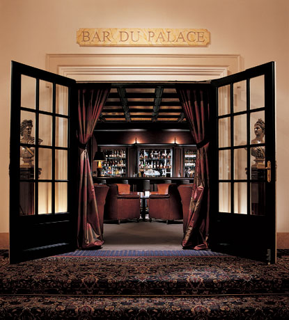 ����� Lausanne Palace & Spa, ����