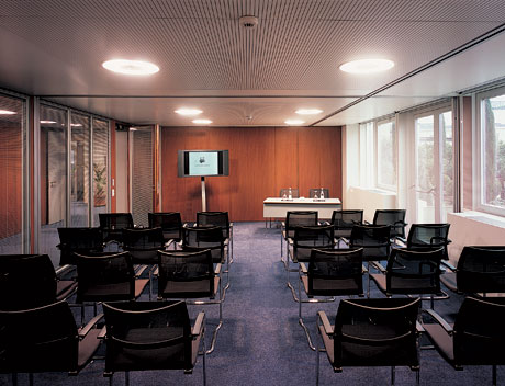 ����� Lausanne Palace & Spa, ����