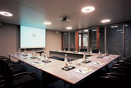 ����� Lausanne Palace & Spa, ����