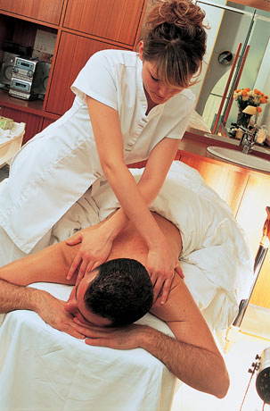 ����� Lausanne Palace & Spa, ����