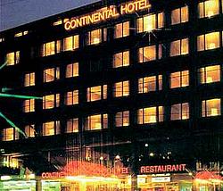 ����� Continental, ����