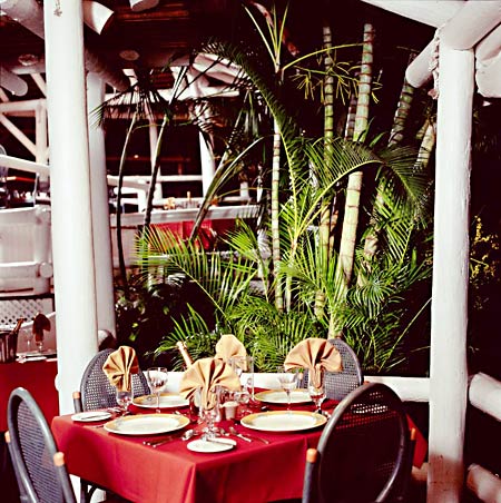 ����� Windjammer Landing Villa Beach Resort, ����