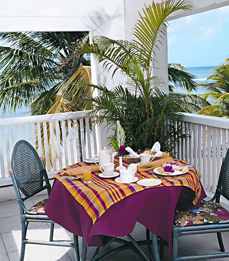 ����� Windjammer Landing Villa Beach Resort, ����