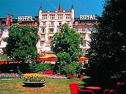 ����� Royal Savoy, ����
