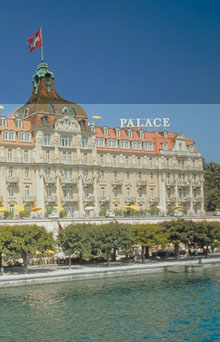 ����� Palace de luxe, ����