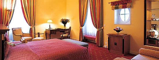 ����� Raffles Le Montreux Palace, ����