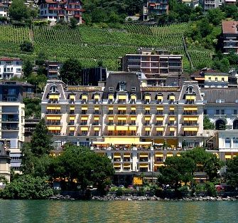 ����� Grand Suisse Majestic, ����
