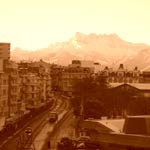 ����� Grand Suisse Majestic, ����