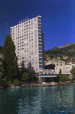 ����� Eurotel Riviera, ����