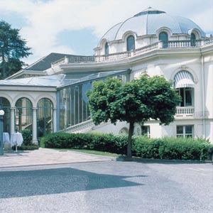 ����� Grand des Bains, ����