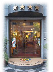 ����� Lugano Dante, ����
