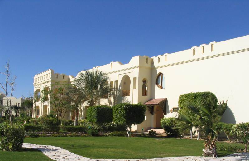 ����� Sea Club Resort, ����