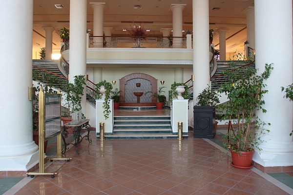 ����� Sea Club Resort, ����