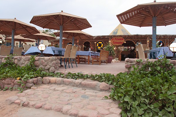 ����� Sea Club Resort, ����