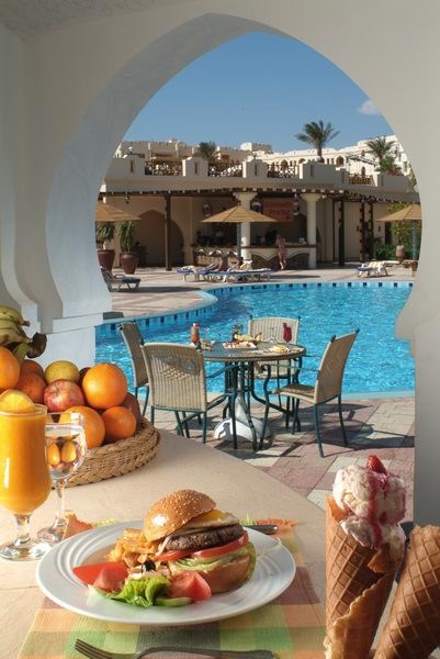 ����� Sea Club Resort, ����