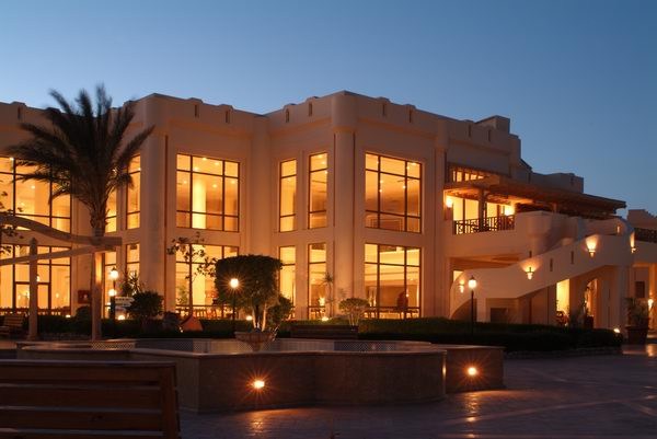 ����� Sea Club Resort, ����