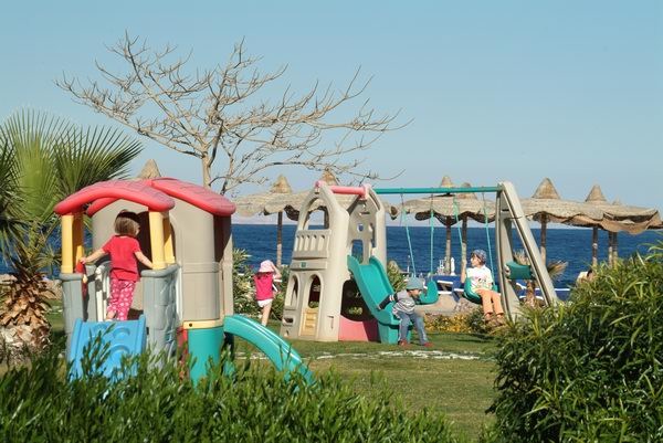 ����� Sea Club Resort, ����