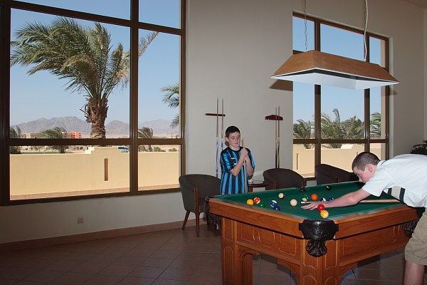 ����� Sea Club Resort, ����