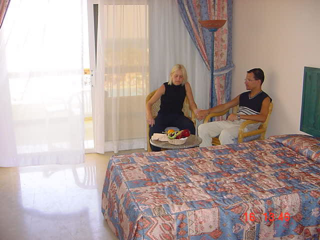 ����� Palm Beach Eurotel, ����