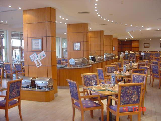 ����� Palm Beach Eurotel, ����