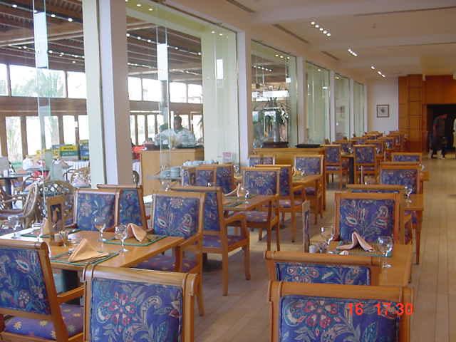 ����� Palm Beach Eurotel, ����