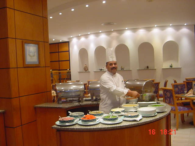 ����� Palm Beach Eurotel, ����