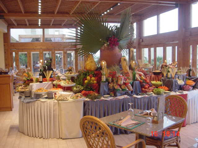 ����� Palm Beach Eurotel, ����