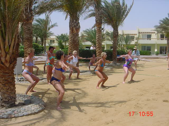 ����� Palm Beach Eurotel, ����