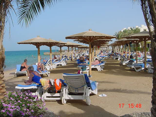 ����� Palm Beach Eurotel, ����